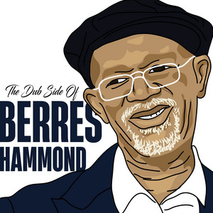 The Dub Side Of Beres Hammond