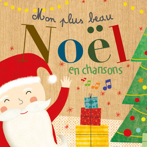 Mon plus beau noël en chansons