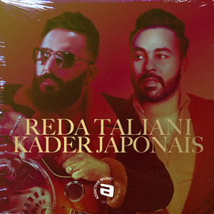 Mix Reda Taliani & Kader Japonais