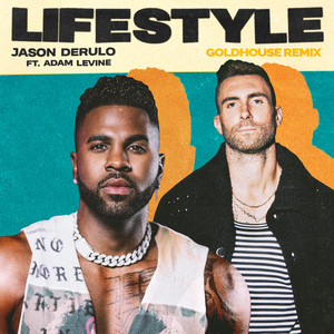 Lifestyle (feat. Adam Levine) [GO