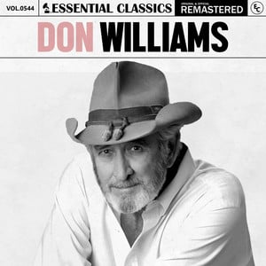 Essential Classics, Vol. 544: Don