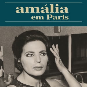 Amália em Paris (Ao Vivo)