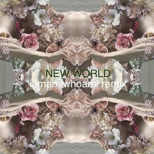 New World (iamamiwhoami Remix)