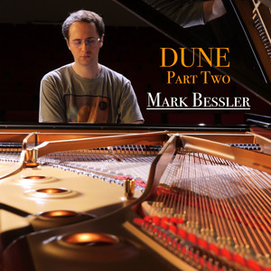 Dune: Part Two - Main Theme (Pian