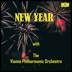 New Year with The Vienna Philharm