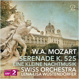 Mozart: Serenade No. 13 in G Majo