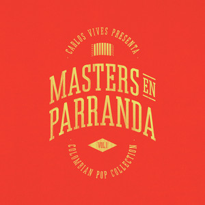 Masters en Parranda (Colombian Po