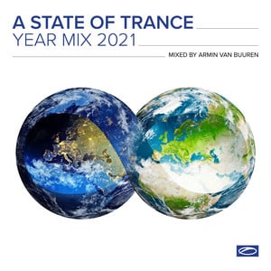 A State Of Trance Year Mix 2021 (