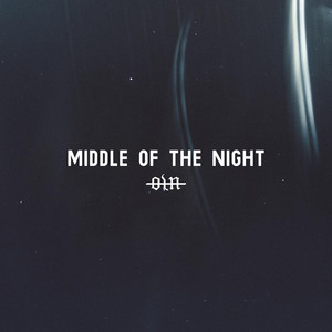 MIDDLE OF THE NIGHT