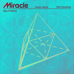 Miracle (with Ellie Goulding) [Ma