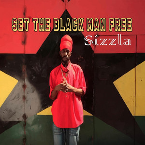 Set the Black Man Free