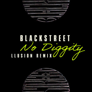 No Diggity (LLusion Remix)