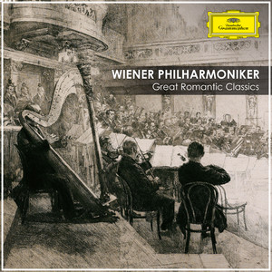 Wiener Philharmoniker: Great Roma