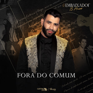 Fora do Comum (Ao Vivo)