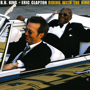 Riding with the King (Deluxe Edit