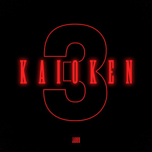 Kaioken 3