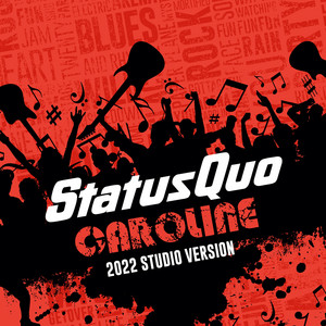 Caroline (2022 Studio Version)