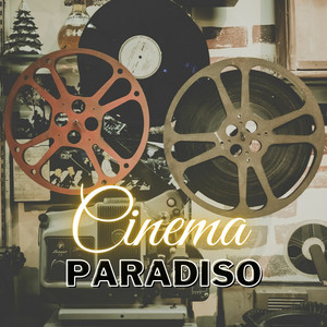 Cinema Paradiso