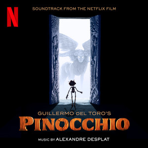 Guillermo del Toro's Pinocchio (S