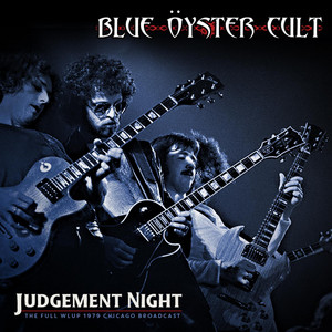 Judgement Night (Live 1979)
