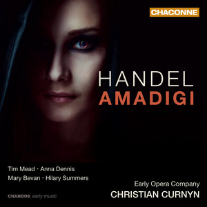 Handel: Amadigi di Gaula, HWV 11: