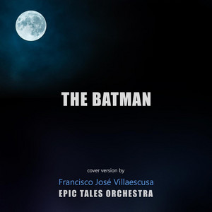 The Batman (Dark Gotham Version)
