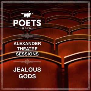 Jealous Gods (Alexander Theatre S