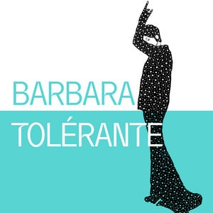 Barbara Tolérante