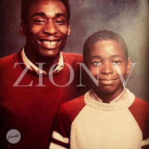 Zion V: The Ballad Of Charles Dou