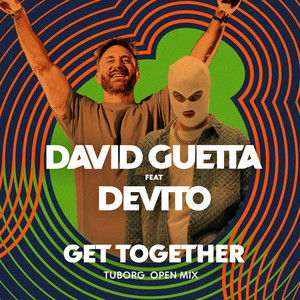 Get together (feat. Devito) [Tubo