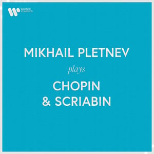 Mikhail Pletnev plays Chopin & Sc