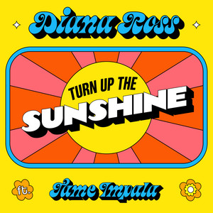 Turn Up The Sunshine (From 'Minio