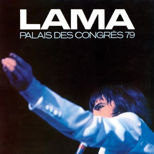 Palais des Congrès 79 (Live / 197