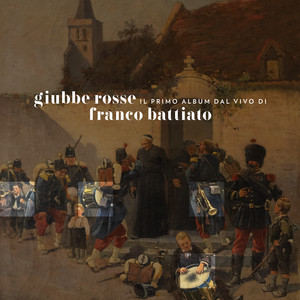 Giubbe Rosse (30th Anniversary Re