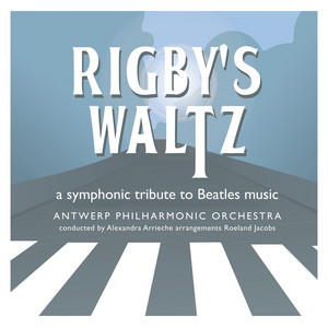 Another Seven Symphonies: Rigby's