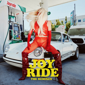 JOYRIDE (The Remixes)