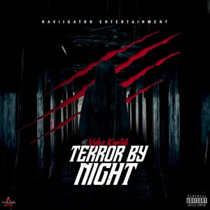 Terror by Night