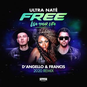 Free (Live Your Life) [D' Angello