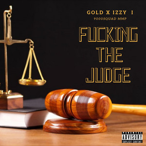 Fucking the Judge
