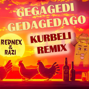 Gegagedigedagedago (Kurbeli remix