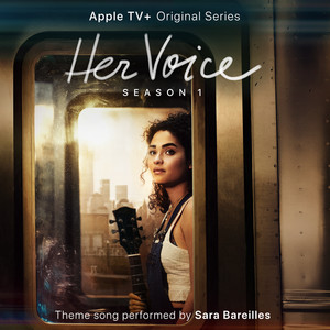 Little Voice (From the Apple TV+ 