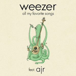 All My Favorite Songs (feat. AJR)