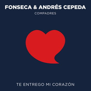 Te Entrego Mi Corazón