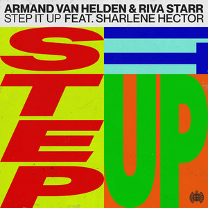 Step It Up (feat. Sharlene Hector