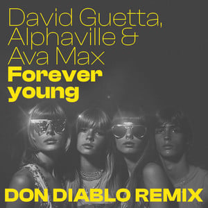 Forever Young (feat. Alphaville &