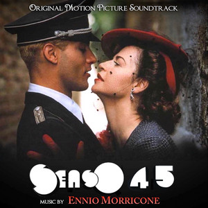 Senso 45 (Original Motion Picture
