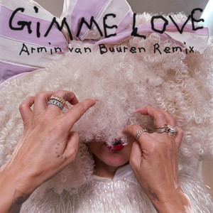 Gimme Love (Armin van Buuren Remi