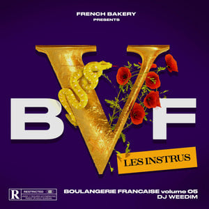 Boulangerie Française Vol. 5 (Les