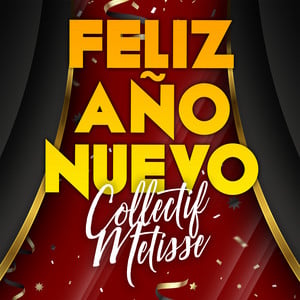 Feliz Año Nuevo