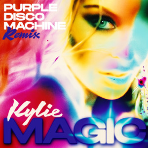 Magic (Purple Disco Machine Remix